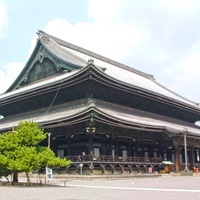 東本願寺御影堂