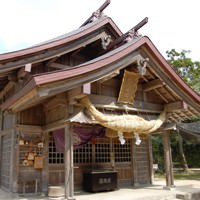 白兎神社