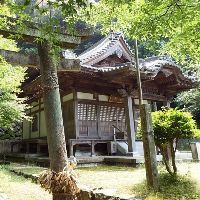 王至森寺